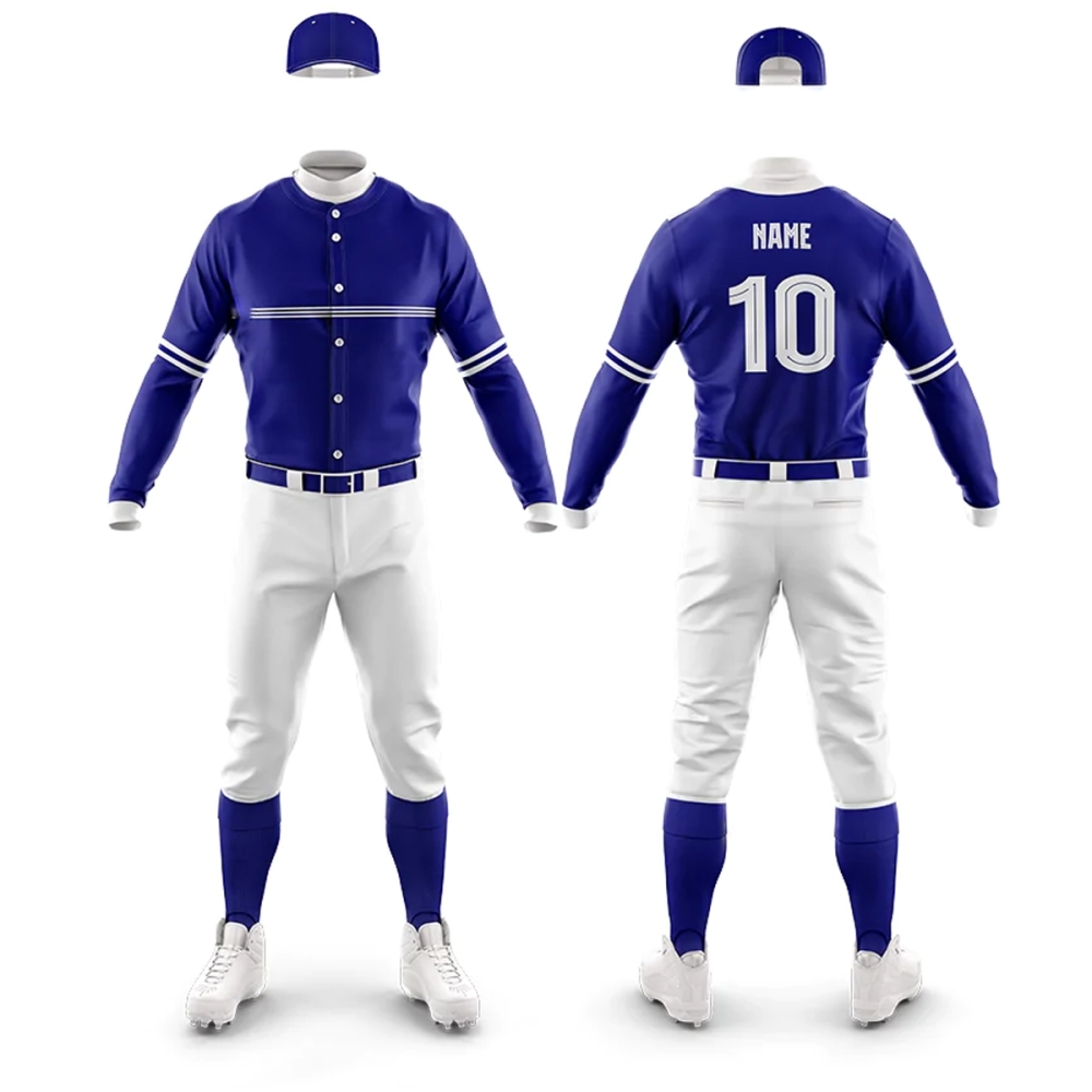 Baseball Uniforms