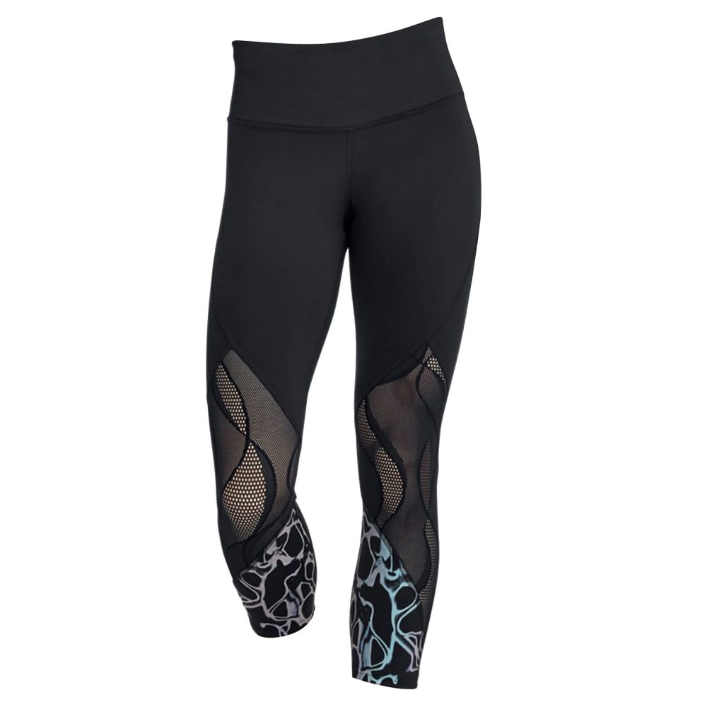 Ladies Capri Leggings