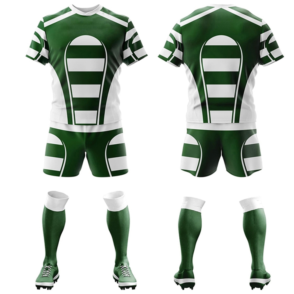 Rugby Uniforms