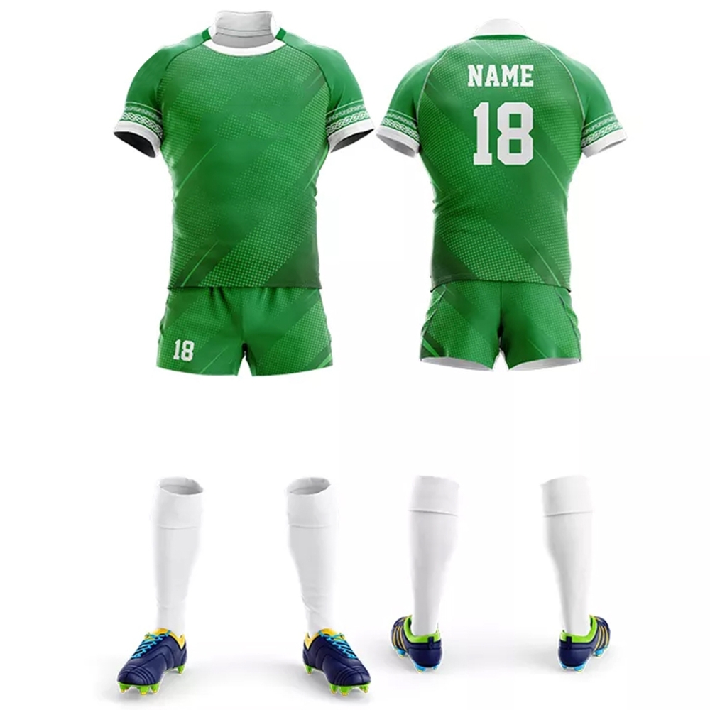 Rugby Uniforms