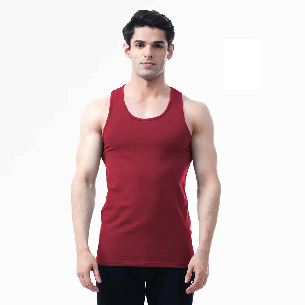 Men GYM Tank Tops