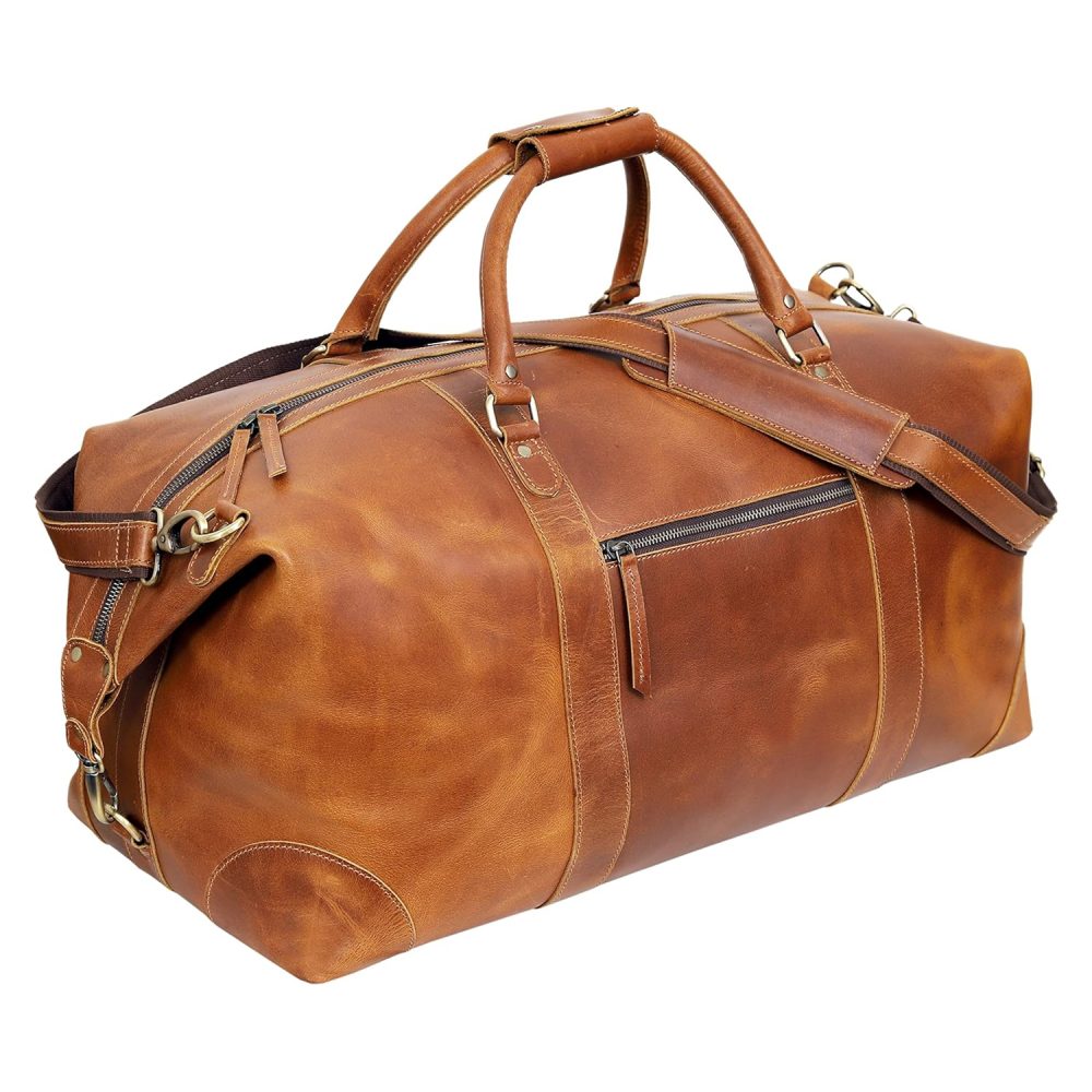 Duffel Bag