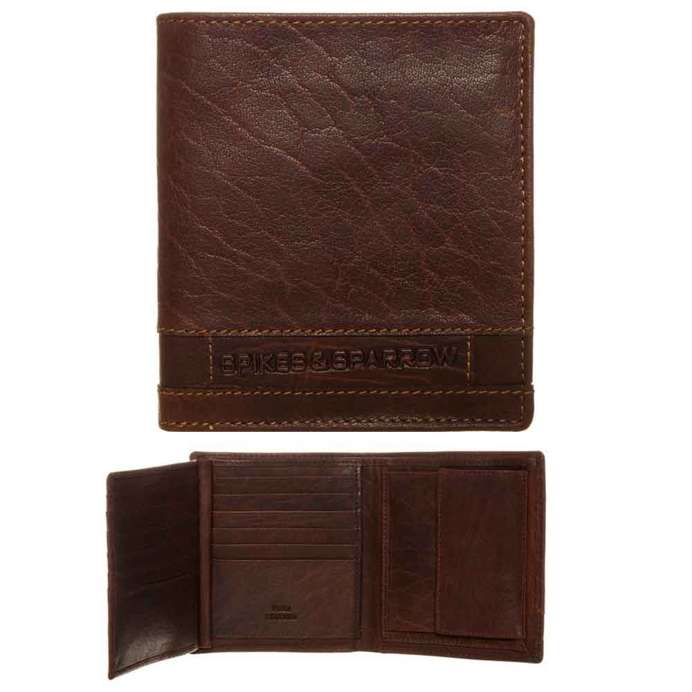 Leather Wallet