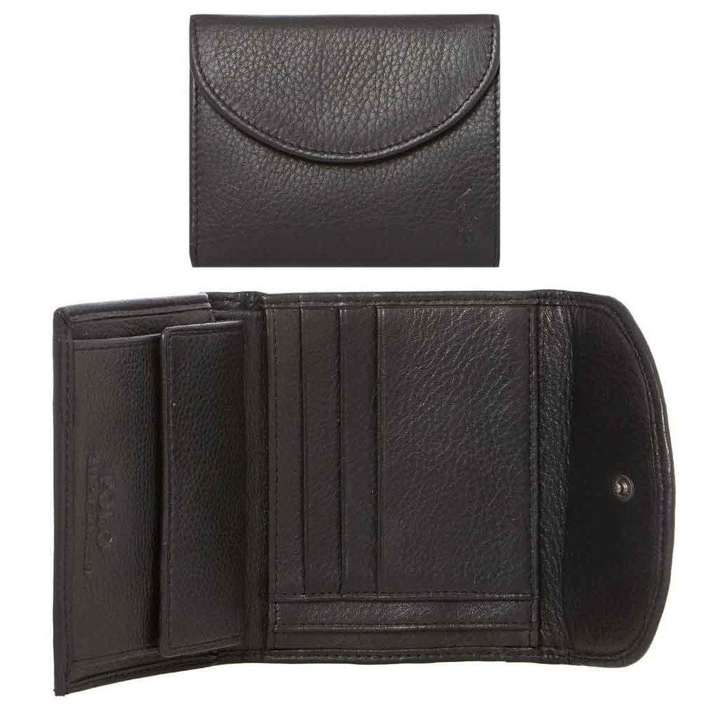 Leather Wallet