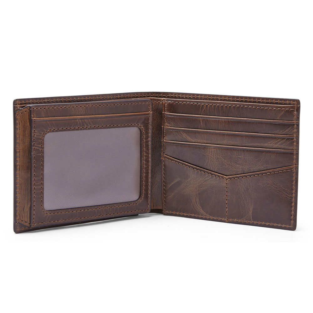 Leather Wallet