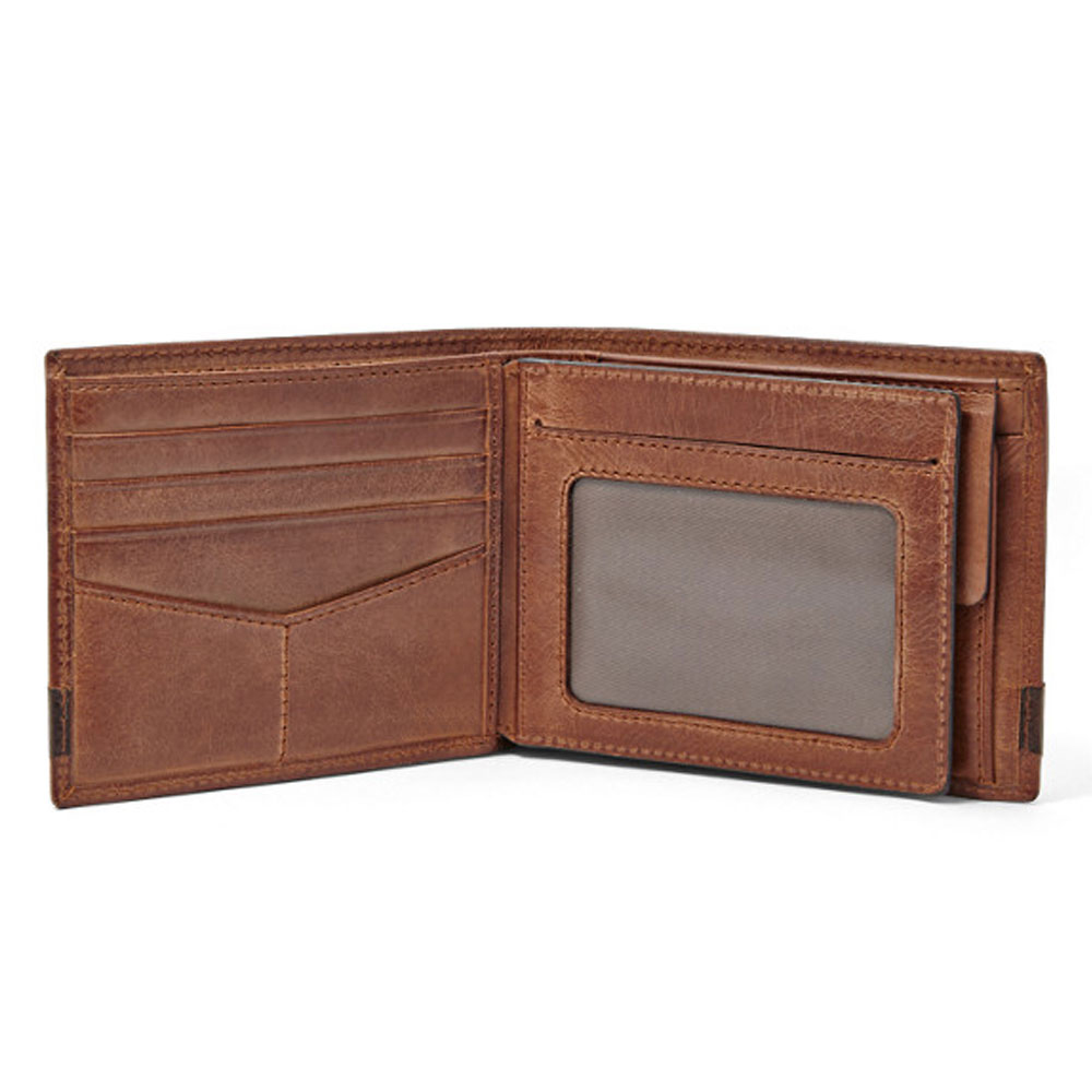 Leather Wallet