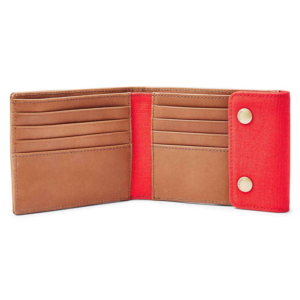 Leather Wallet