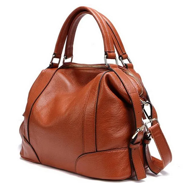 Leather Ladies Bag