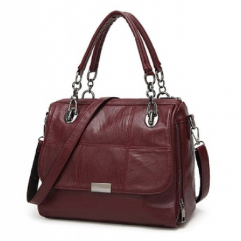Leather Ladies Bag