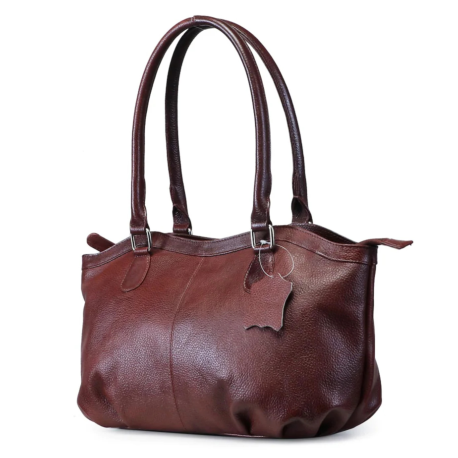 Leather Ladies Bag