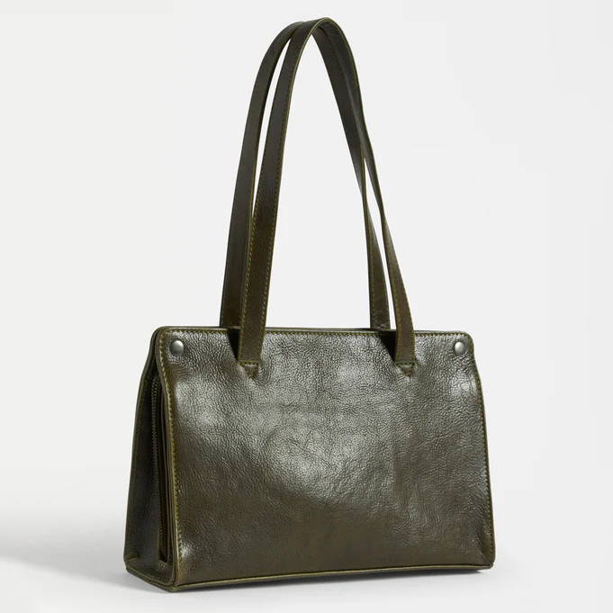 Leather Ladies Bag